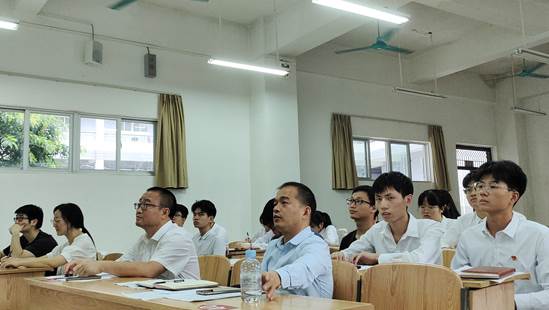 20220615vwin德赢ac米兰官方网软件工程党支部_预备党员接收会议