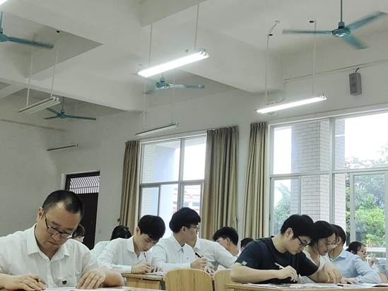 20220615-vwin德赢ac米兰官方网软件工程党支部_预备党员转正会议